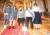 Mariage salle des illustres a Toulouse